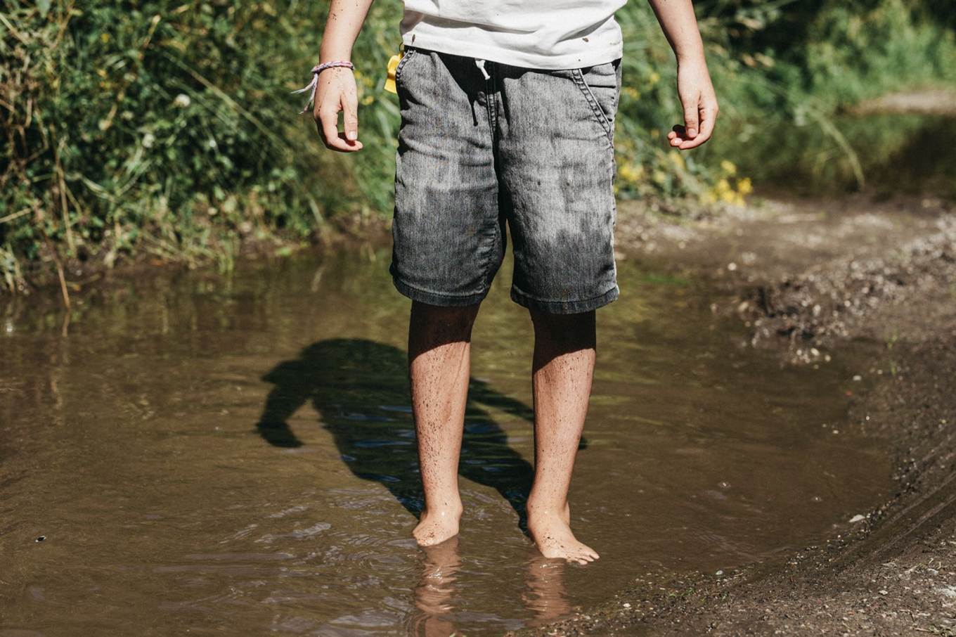 Erlebniswandern in der Steiermark: Mit Kindern & ohne
