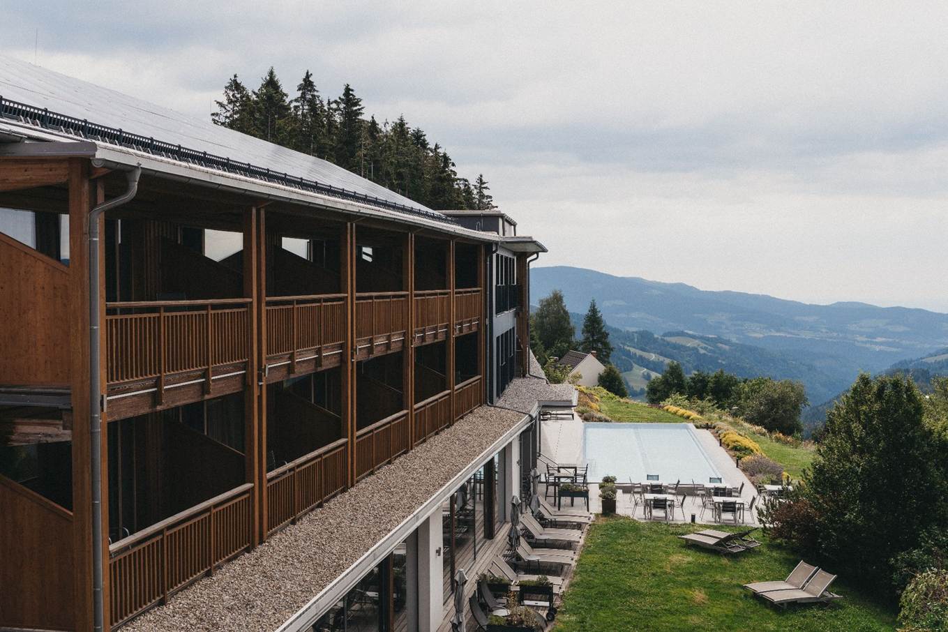 Typisch steirisch? Ein Kurzurlaub in der Steiermark macht auch Sie zum echten „Grün-weißen“-Kenner.