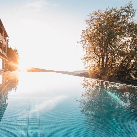 Almgefühl pur im 4-Sterne-Wanderhotel in der Steiermark