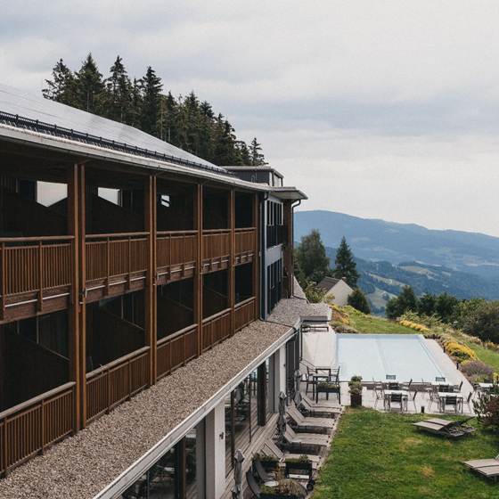 Erlebniswandern in der Steiermark: Mit Kindern & ohne