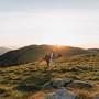 Wanderurlaub in der Steiermark rund um den Bauernhofer 